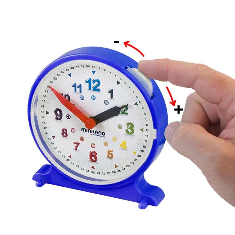 Activity Clock - Imagen 2