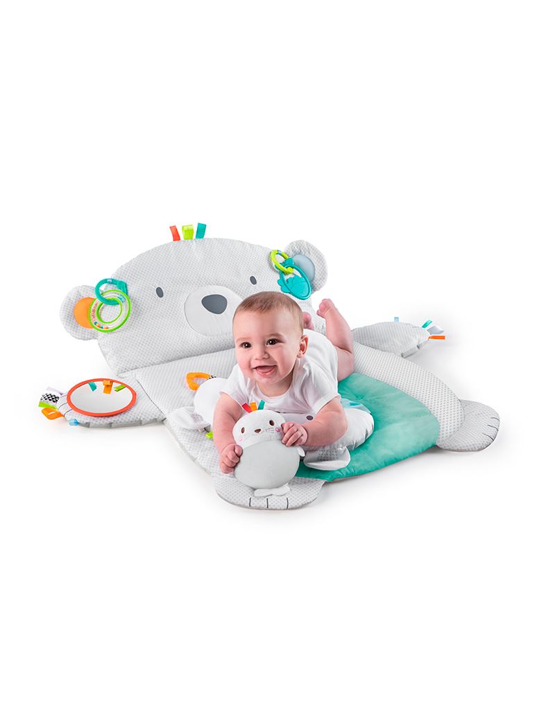 Área de Juegos Tummy Time - Imagen 4