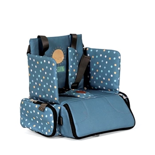 Asiento Elevador Mochila Sunshine - Imagen 1