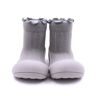 Attipas Algodón Pom Pom Khaki - Imagen 1