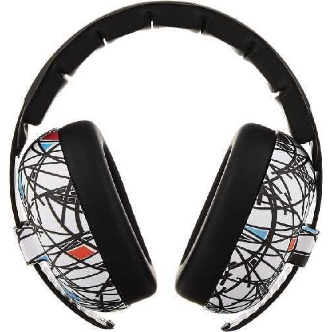 Auriculares Anti Ruido Banz - Imagen 12