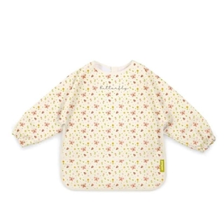 Babero Mangas Miniland - Imagen 1