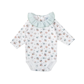 Body Cuello Volante Refugio - Imagen 1