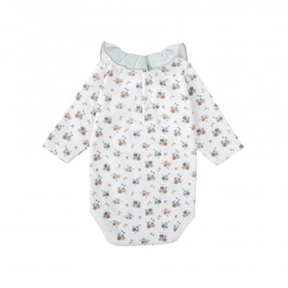 Body Cuello Volante Refugio - Imagen 2