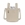 Bolsa Bucket Icon Cream - Imagen 1