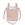 Bolsa Bucket Icon Rose - Imagen 1