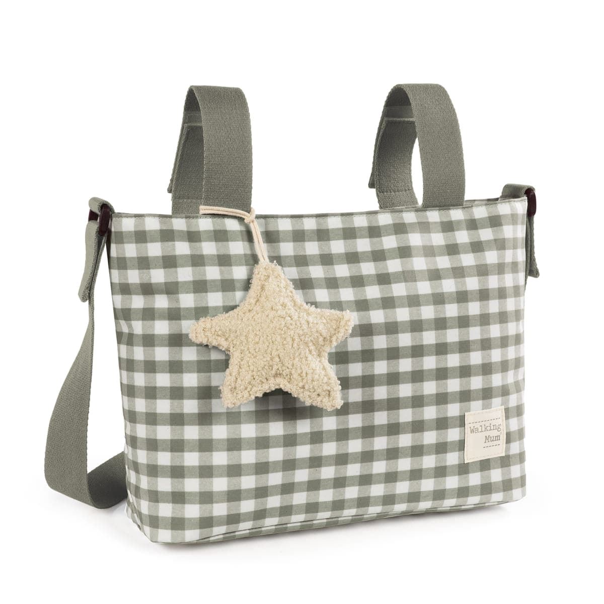 Bolsa Crossbody Caetana Stone - Imagen 2