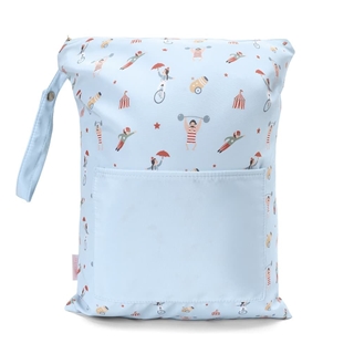 Bolsa Impermeable Grande Circus Show - Imagen 1