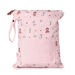 Bolsa Impermeable Grande Little Red - Imagen 1