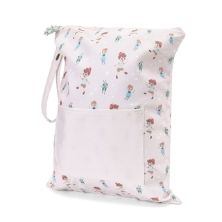 Bolsa Impermeable Grande the Wooden Boy - Imagen 2