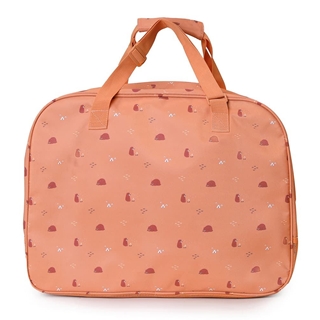 Bolso de Playa con Rejilla Camping - Imagen 2