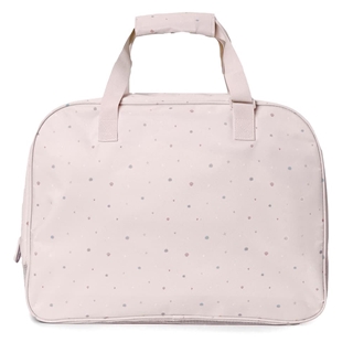 Bolso de Playa con Rejilla Mermaid Cats - Imagen 2