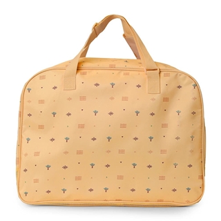 Bolso de Playa con Rejilla Wild Animals - Imagen 2