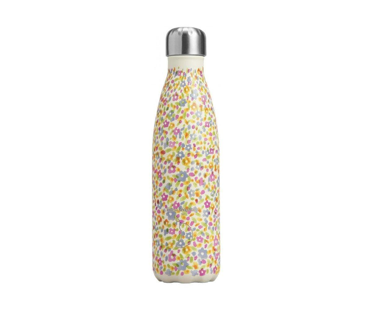 Botella Chilly's Emma Bridgewater Meadows 500 ml - Imagen 1