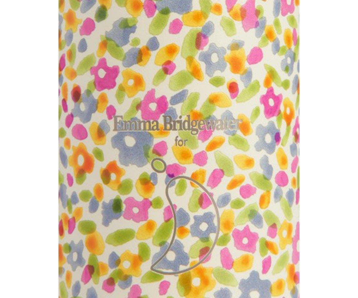 Botella Chilly's Emma Bridgewater Meadows 500 ml - Imagen 2