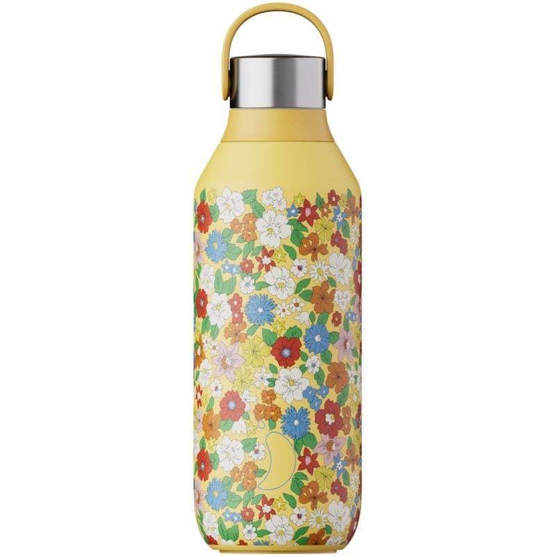 Botella Chilly's Serie 2 500ml Summer daisy - Imagen 1