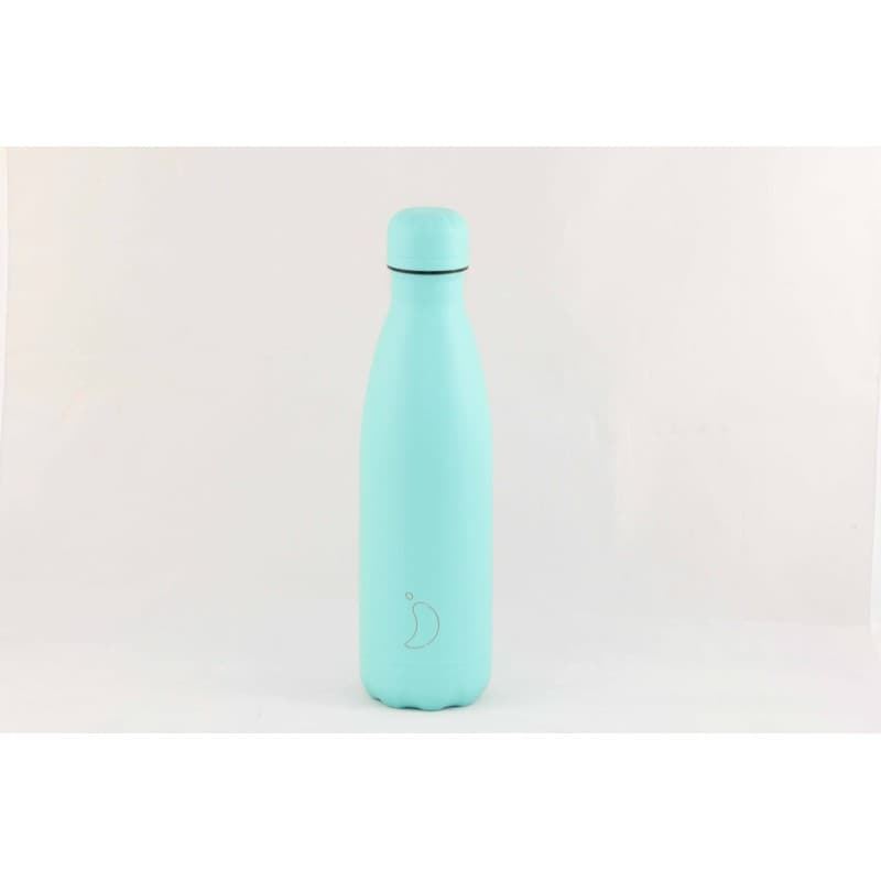 Botella Chilly's Todo Pastel 500 ml - Imagen 3