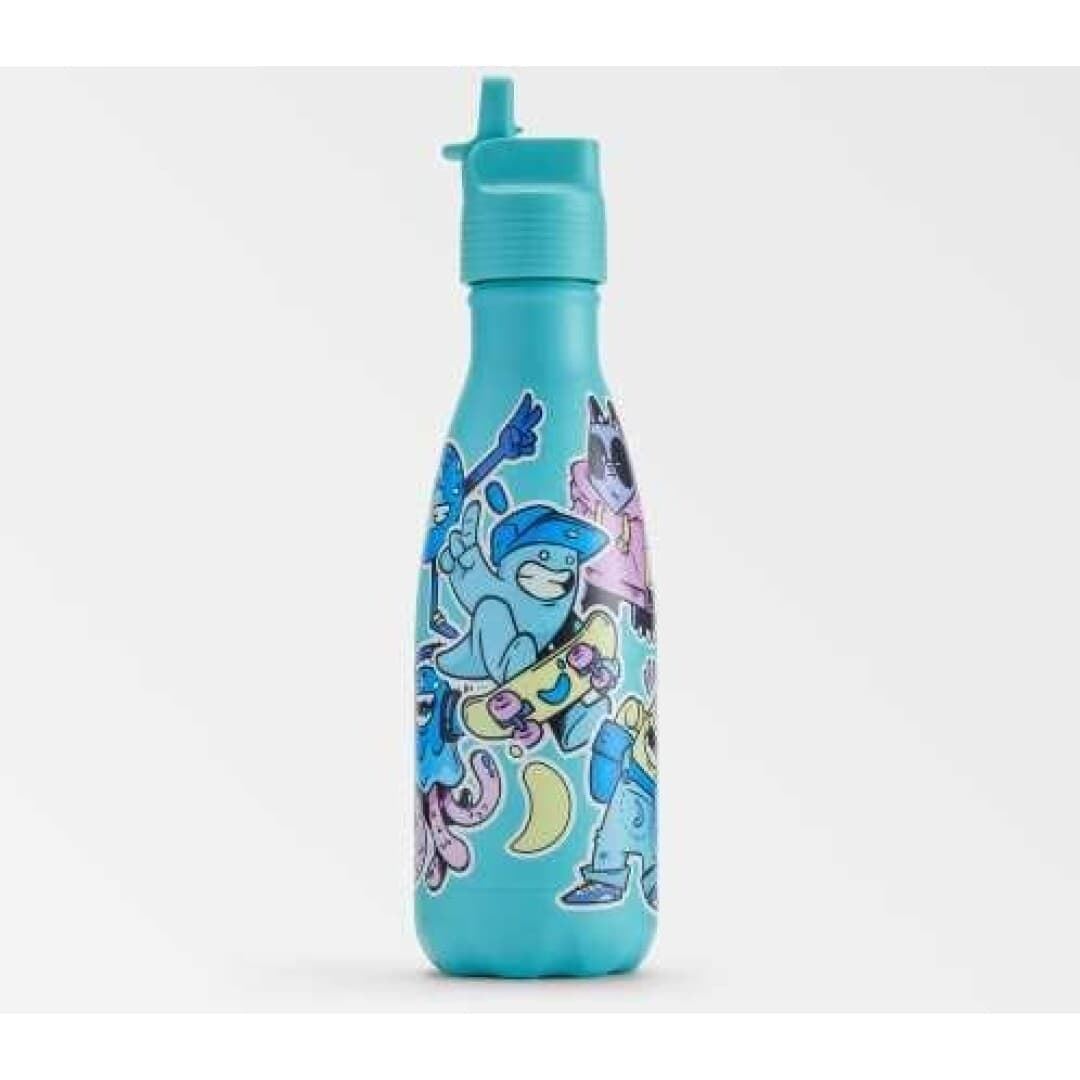 Botella Chilly´s Kids 500 ml - Imagen 6