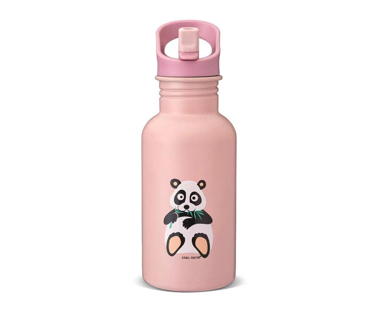 Botella de Acero Steelish Flask - Imagen 2