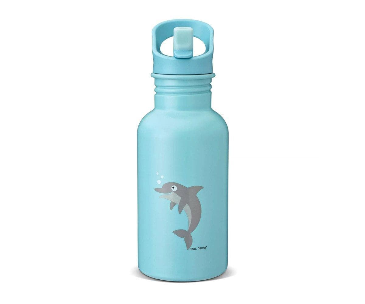 Botella de Acero Steelish Flask - Imagen 3