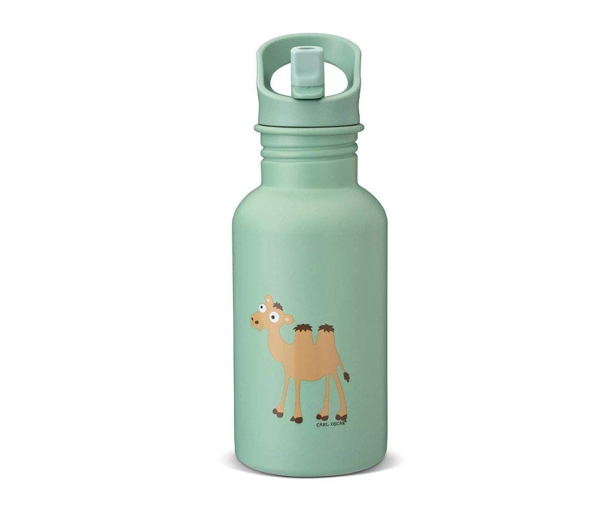 Botella de Acero Steelish Flask - Imagen 4