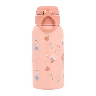 Botella de Acero Térmica Mouse Fairies - Imagen 2