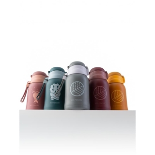 Botella Inox Eco Rascals - Imagen 1