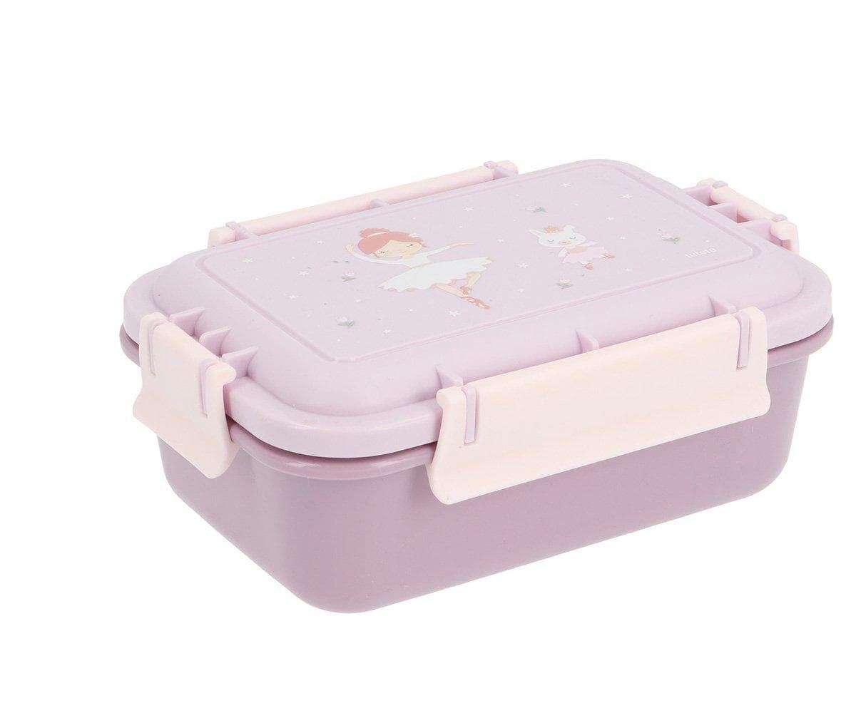 Caja Almuerzo Bento Ballet - Imagen 1