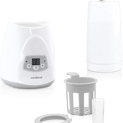 Calienta biberones Warmyplus Digy - Imagen 2