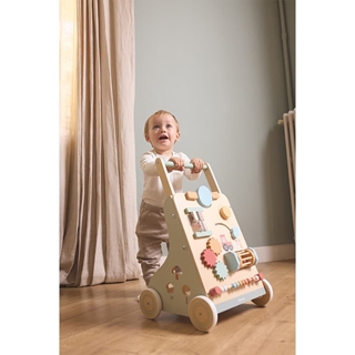 CAMINADOR ANDADOR DE ACTIVIDADES TUTETE - Imagen 2