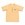 Camiseta Corta UV+ Treasure Mostaza 1-2 A - Imagen 1