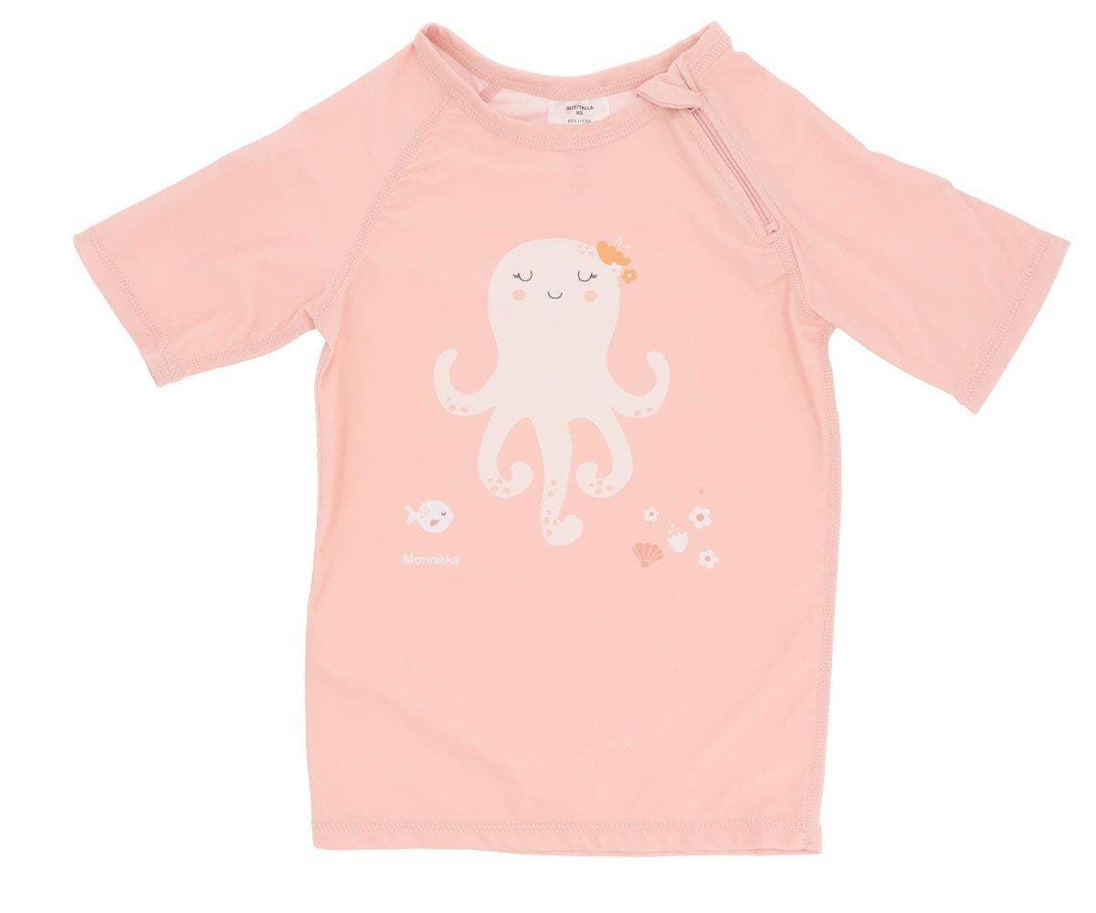 Camiseta Protección Solar Jolie the Octopus - Imagen 1