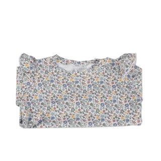 Camiseta UV Summer Flowers - Imagen 2