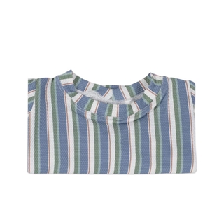 Camiseta UV Summer Stripes - Imagen 2