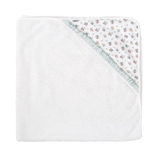 CAPA BAÑO REFUGIO FLORES - Imagen 1