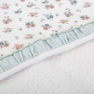 CAPA BAÑO REFUGIO FLORES - Imagen 2