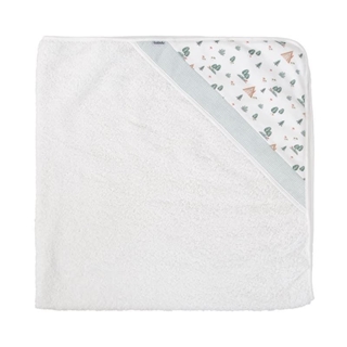 CAPA BAÑO REFUGIO - Imagen 1