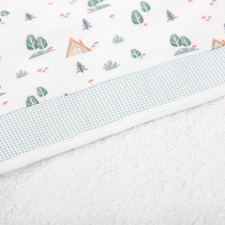 CAPA BAÑO REFUGIO - Imagen 2