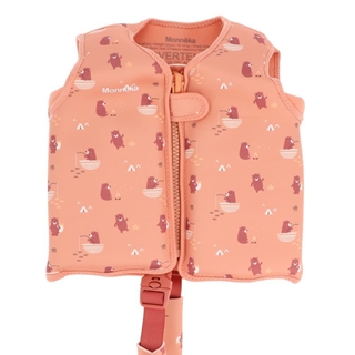 Chaleco Flotador Aprendizaje Camping - Imagen 1