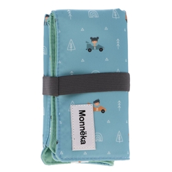 Circuito de mesa + Coches Menta - Imagen 2