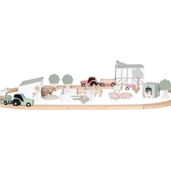 Circuito Granja - Imagen 1