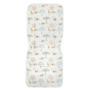 Colchoneta Recta Tanzania - Imagen 1