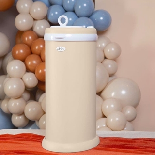 Contendor de Pañales Ubbi Avena Mate - Imagen 2