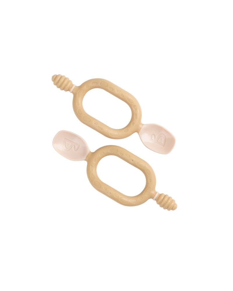 Cucharas Fawn Beige - Imagen 1