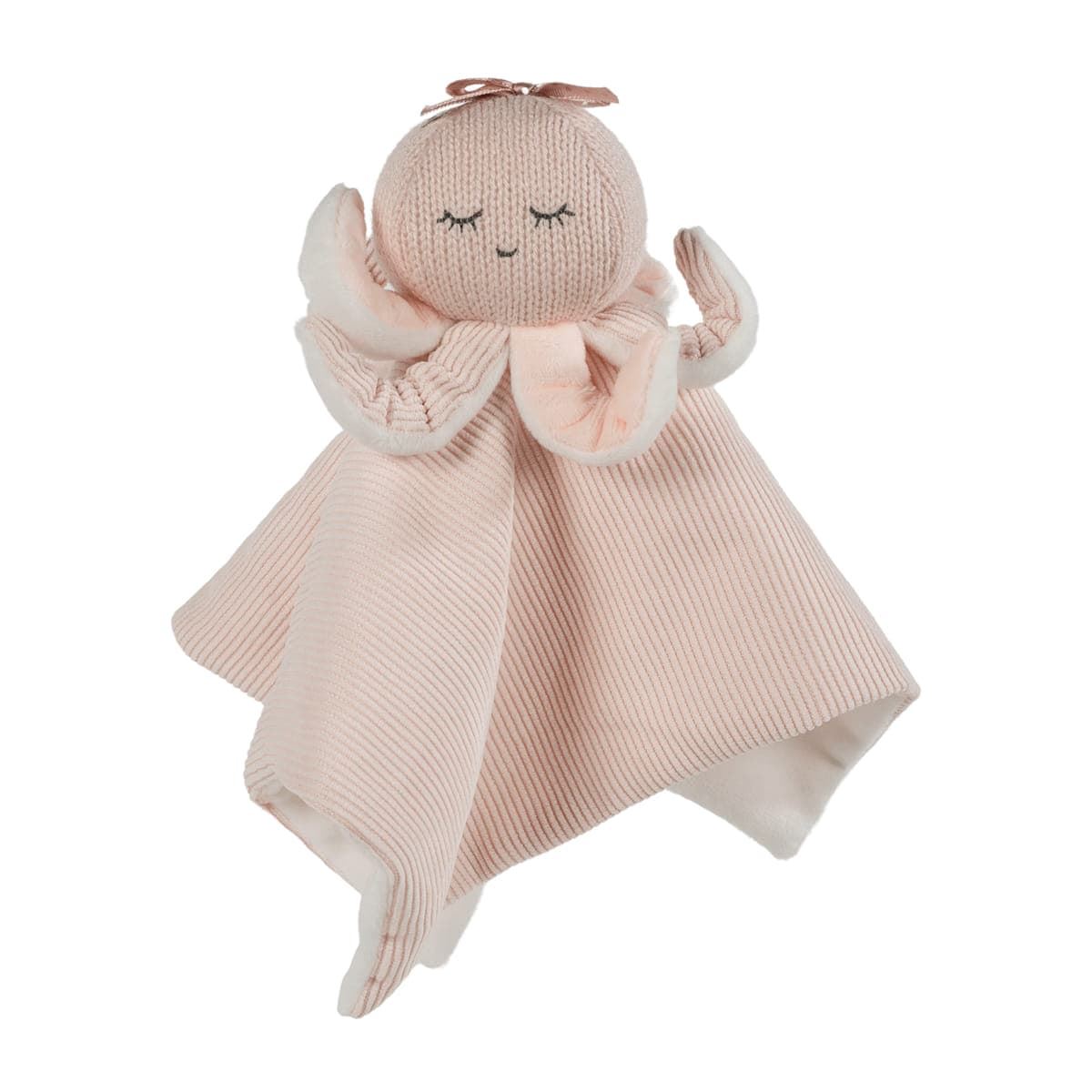 Doudou Pulpo Lola - Imagen 3