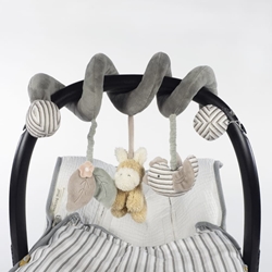 Espiral de Actividades Burrito Botton Raya - Imagen 1