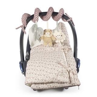 Espiral de Actividades León Gala Cerise - Imagen 2