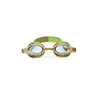 Gafas de Natación Prehistoric Carnivore Brown - Imagen 2