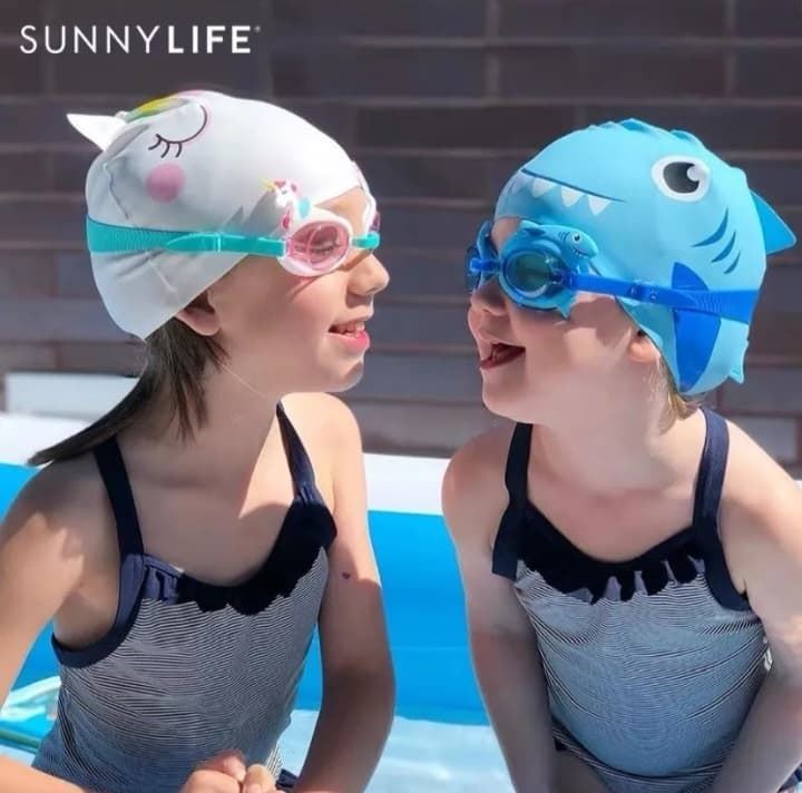 Gafas de Natación Sunnylife - Imagen 1