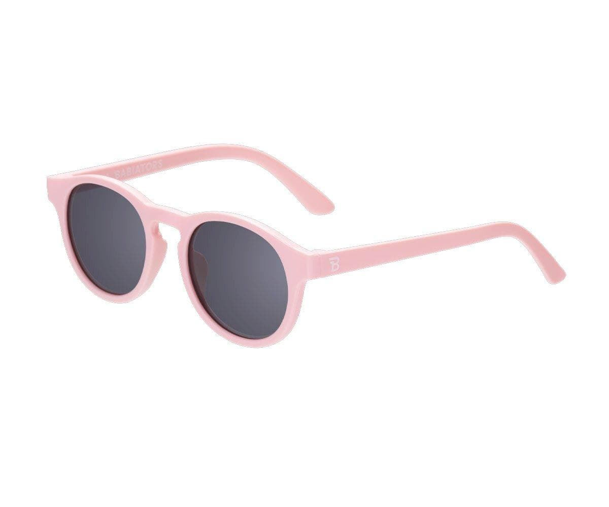 Gafas de Sol Flexibles Keyhole Ballerina Pink (+6 Años) - Imagen 1